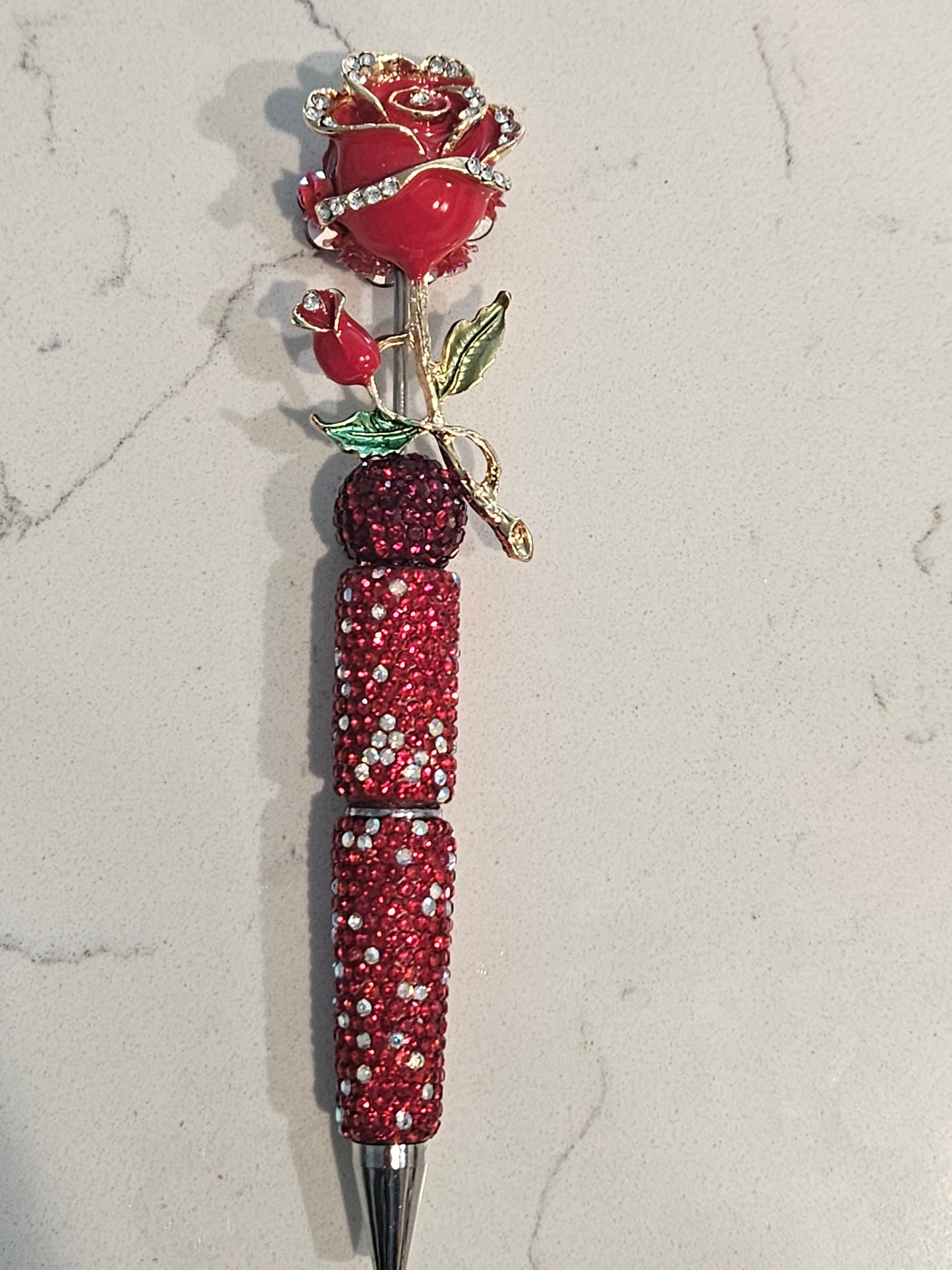Rose premium pens