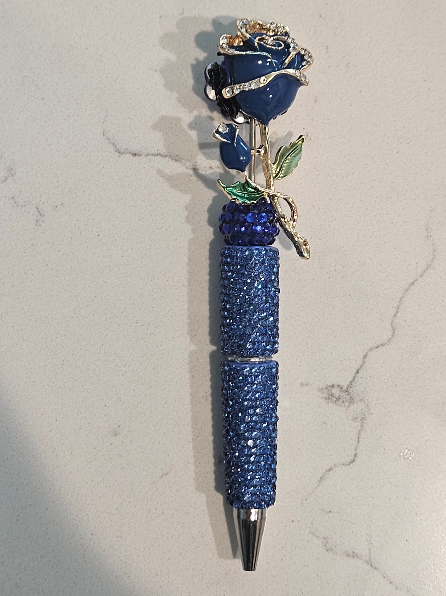 Rose premium pens