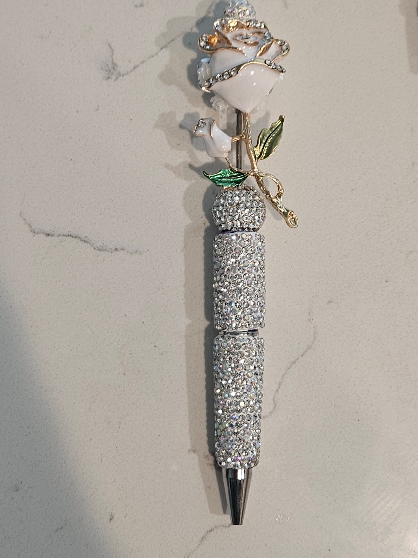 Rose premium pens