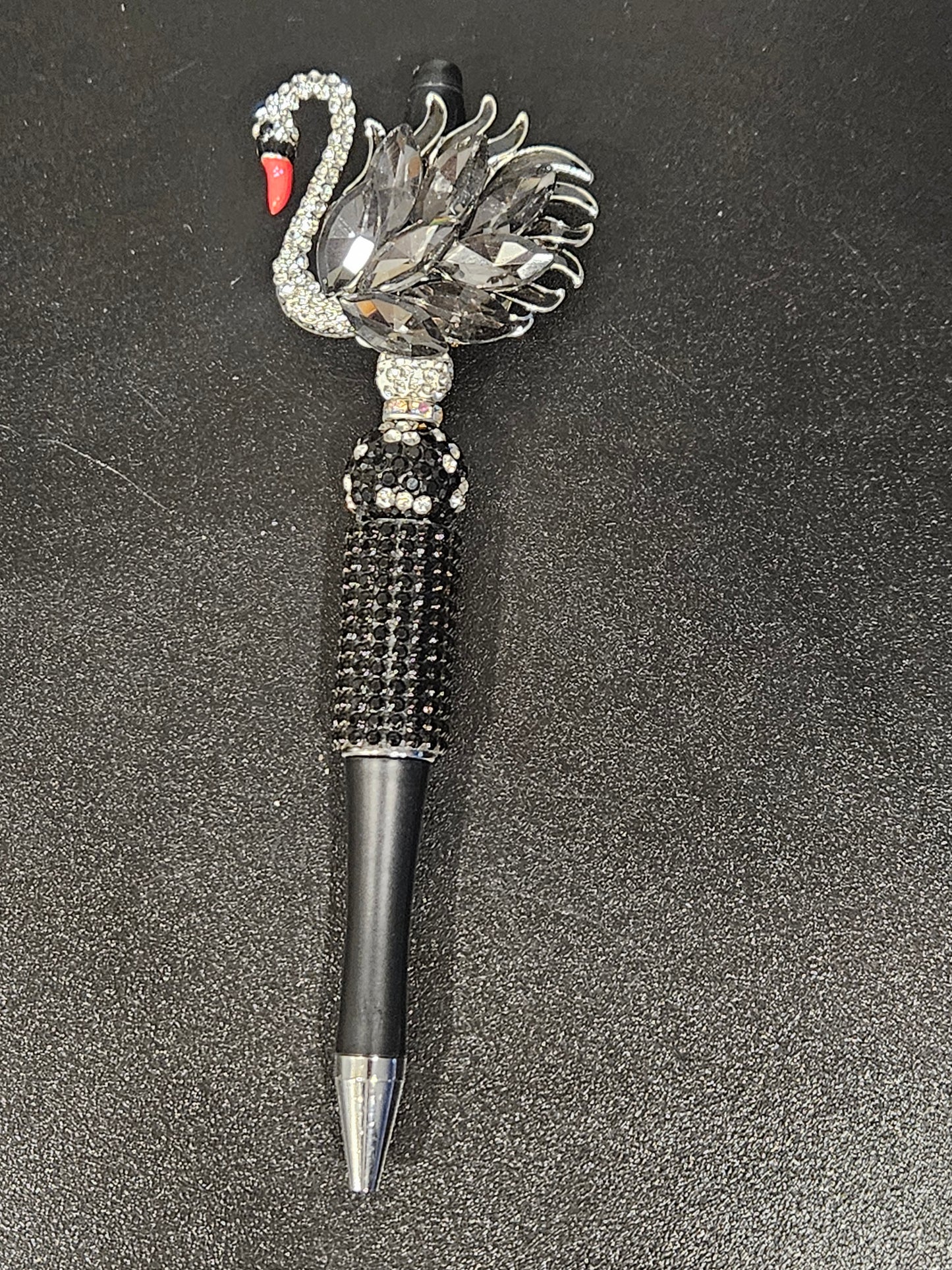 Swan pens