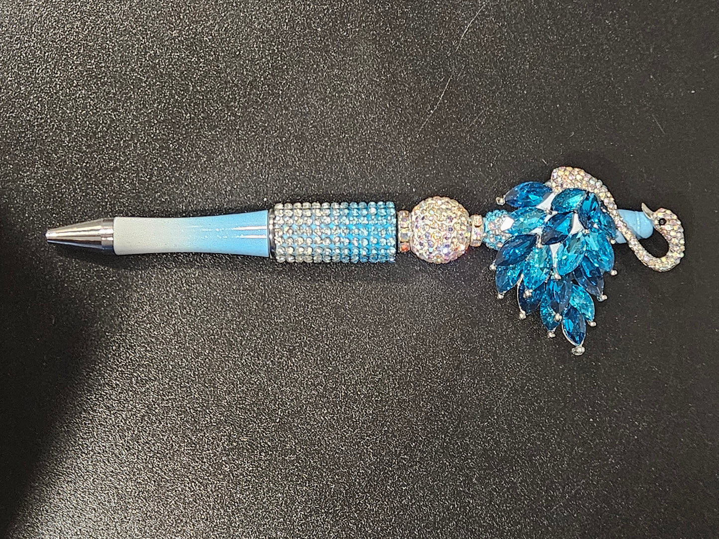 Swan pens