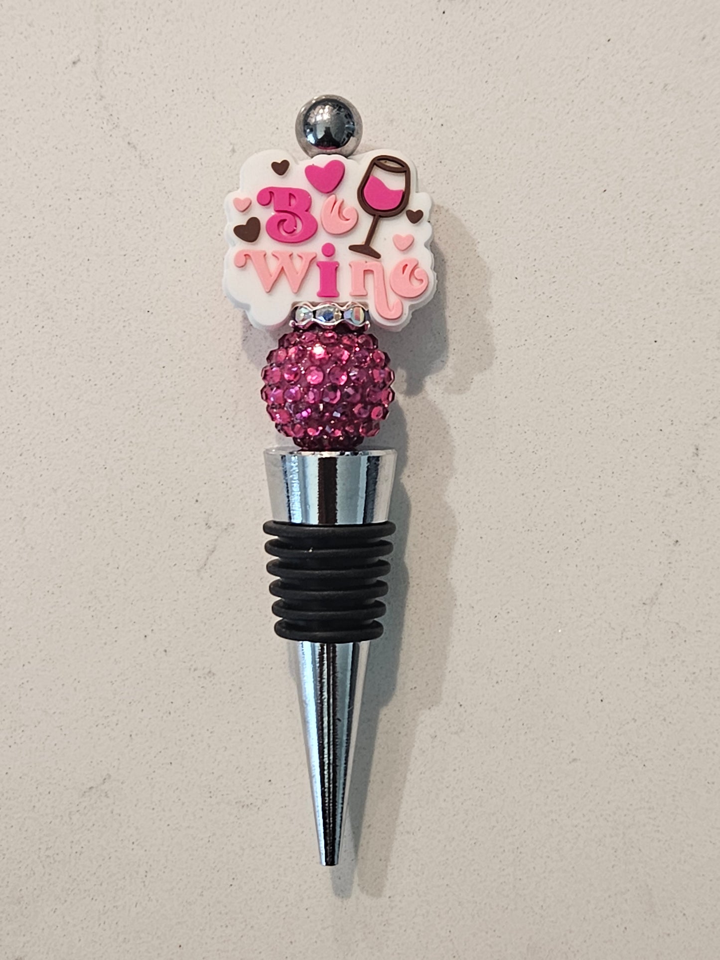 Be Wine stopper