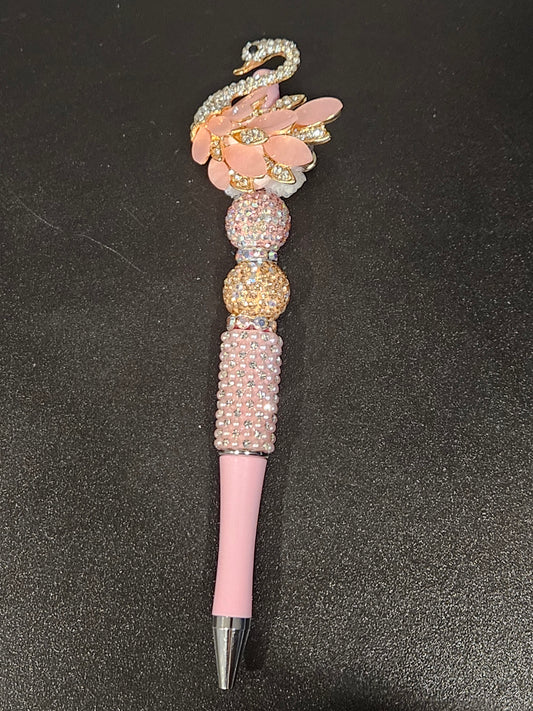 Swan pens