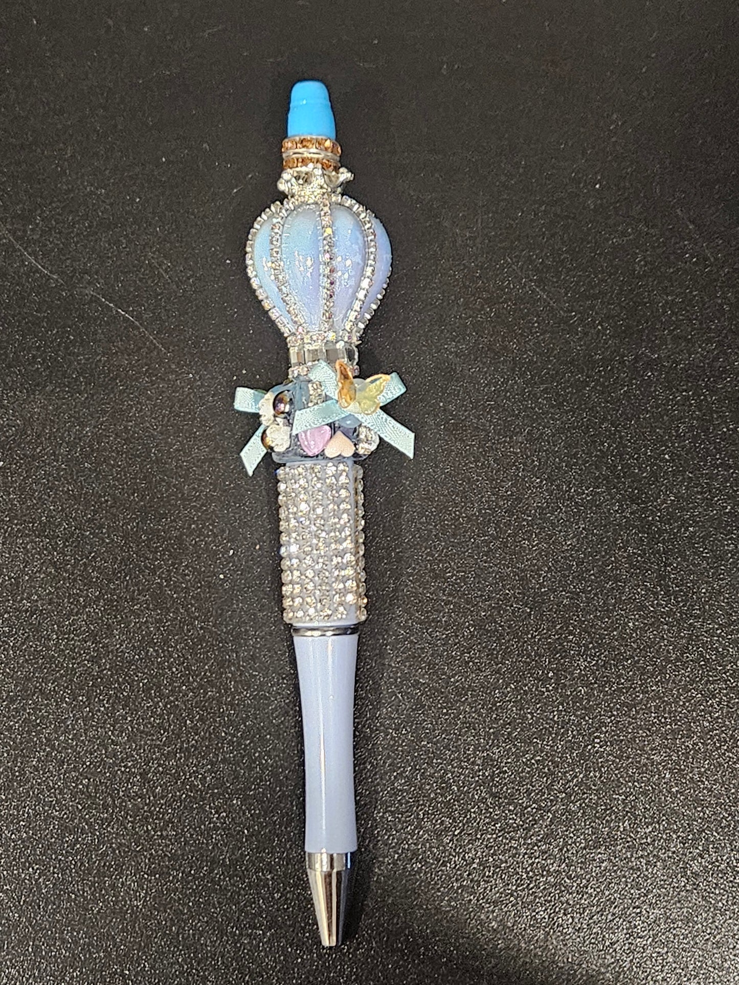 Hotair balloon pen