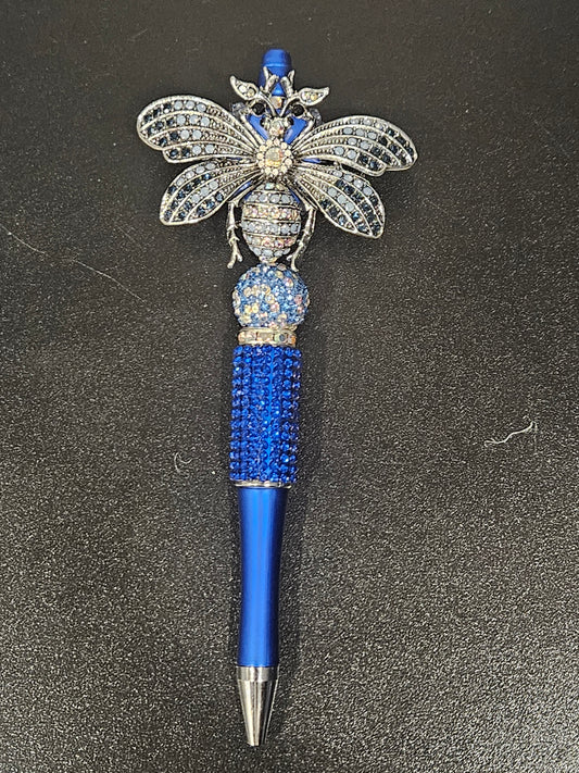 Dragonfly pen